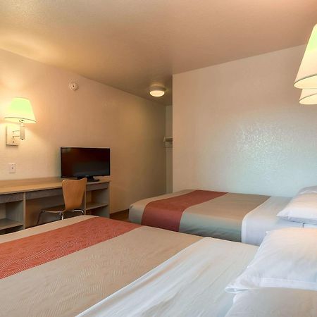 Motel 6-Westminster, Ca - South - Long Beach Area 외부 사진