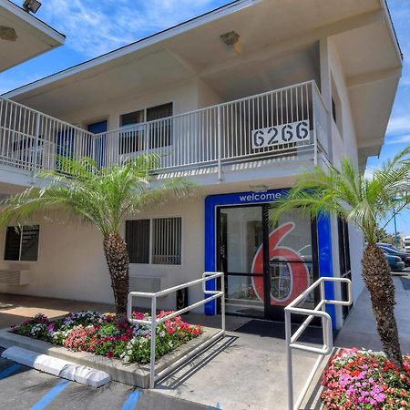 Motel 6-Westminster, Ca - South - Long Beach Area 외부 사진