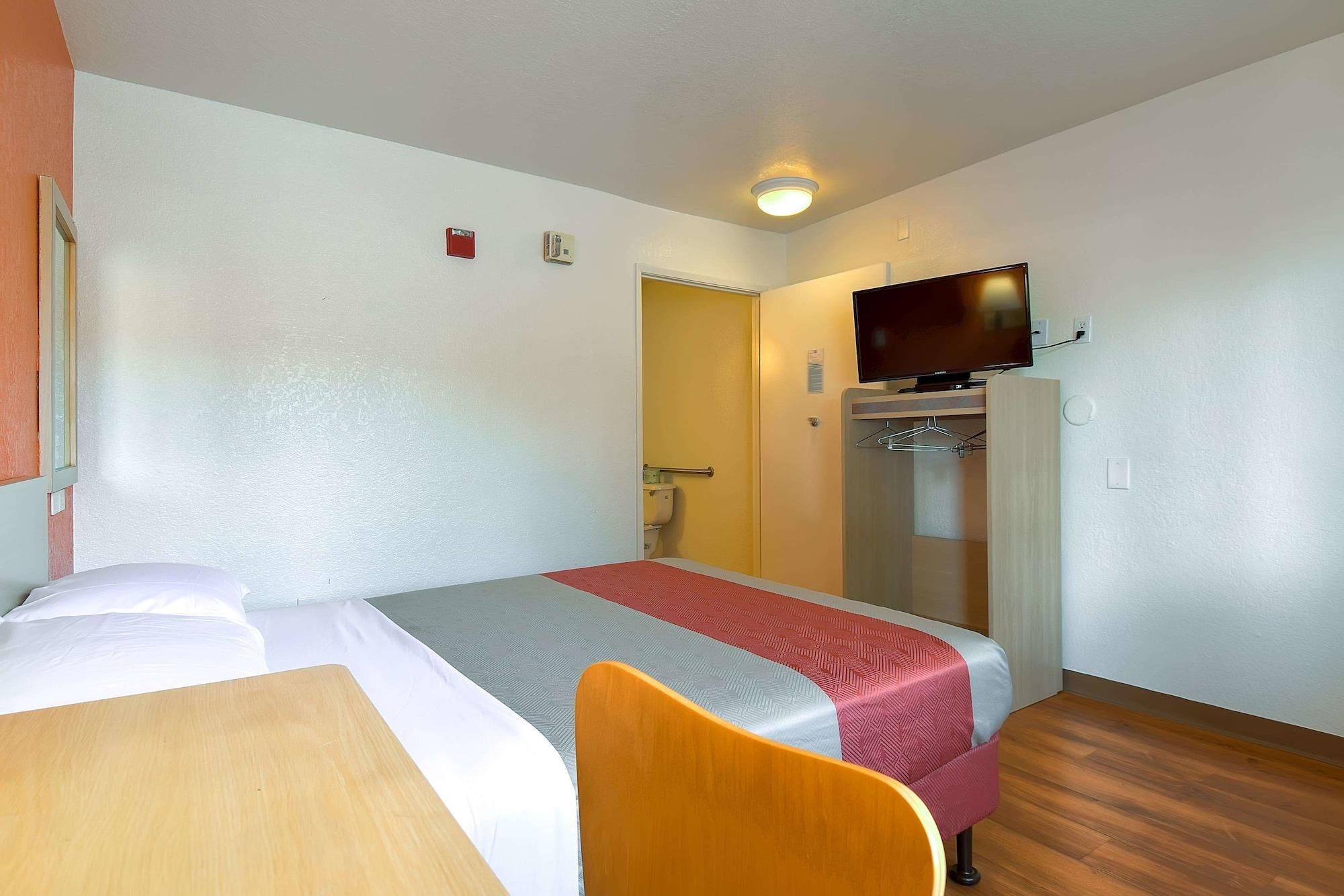 Motel 6-Westminster, Ca - South - Long Beach Area 외부 사진