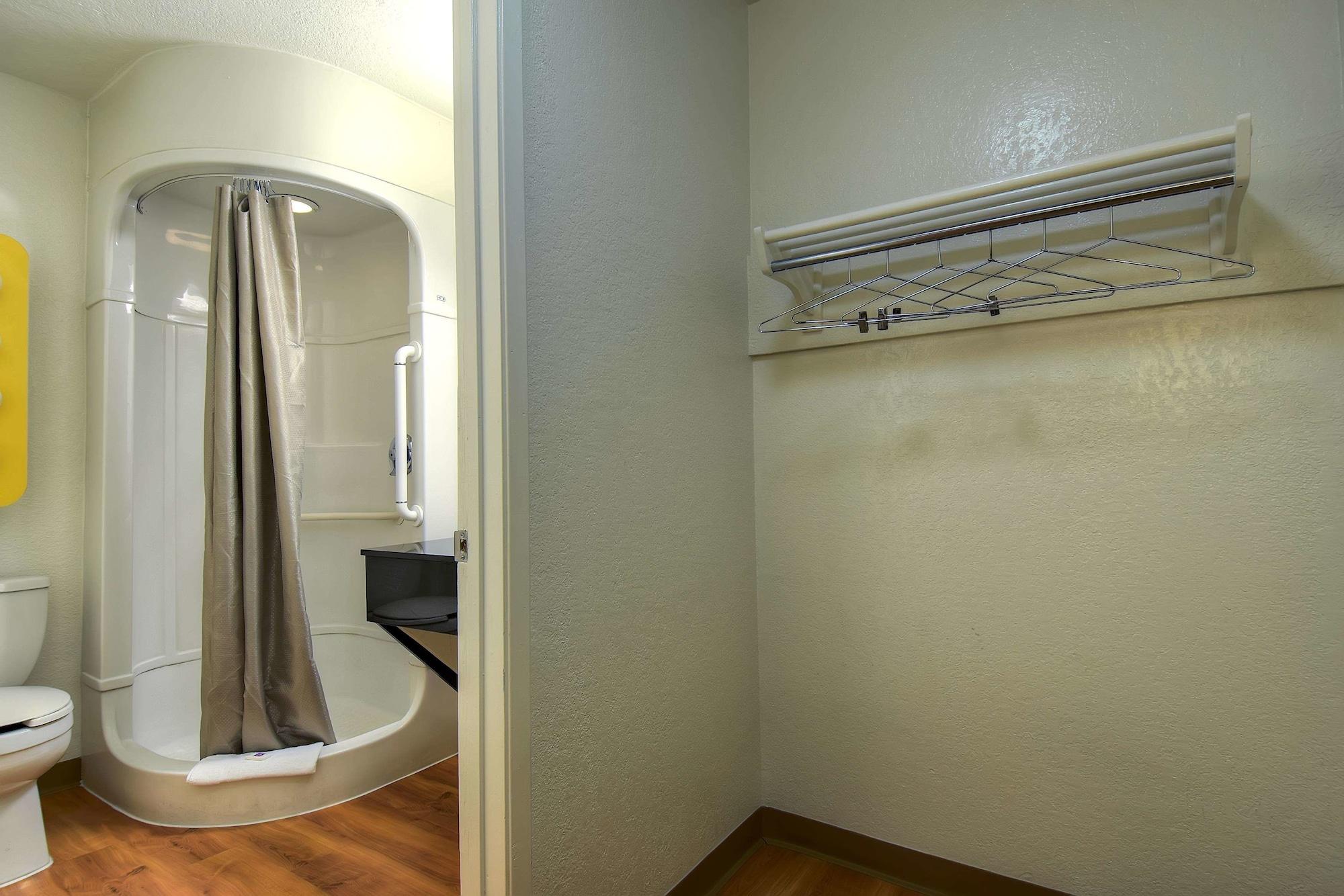 Motel 6-Westminster, Ca - South - Long Beach Area 외부 사진