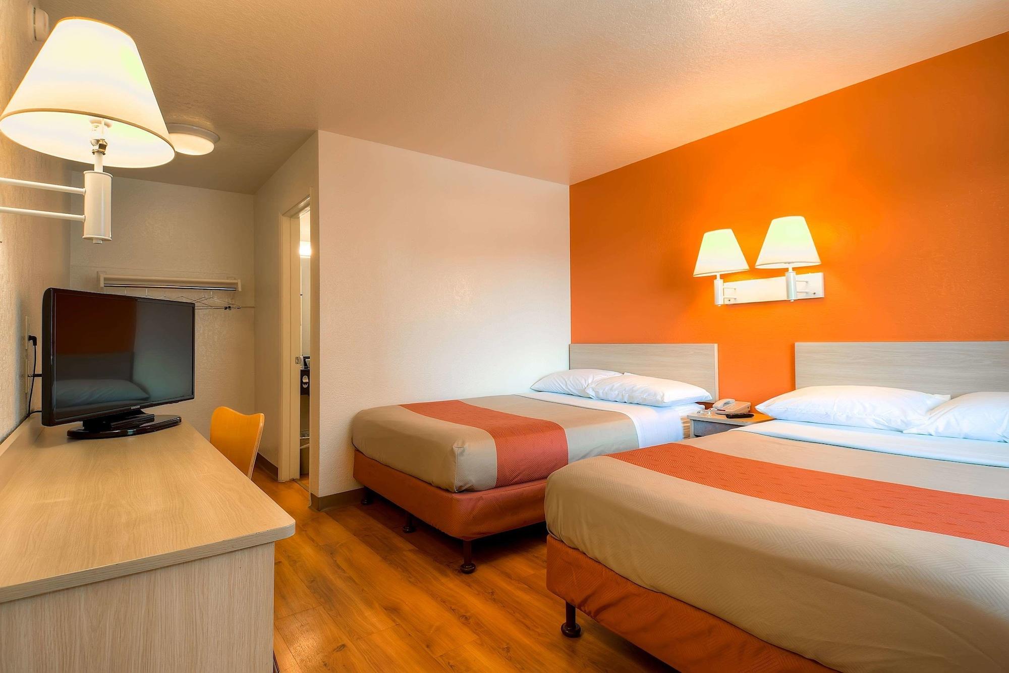 Motel 6-Westminster, Ca - South - Long Beach Area 외부 사진