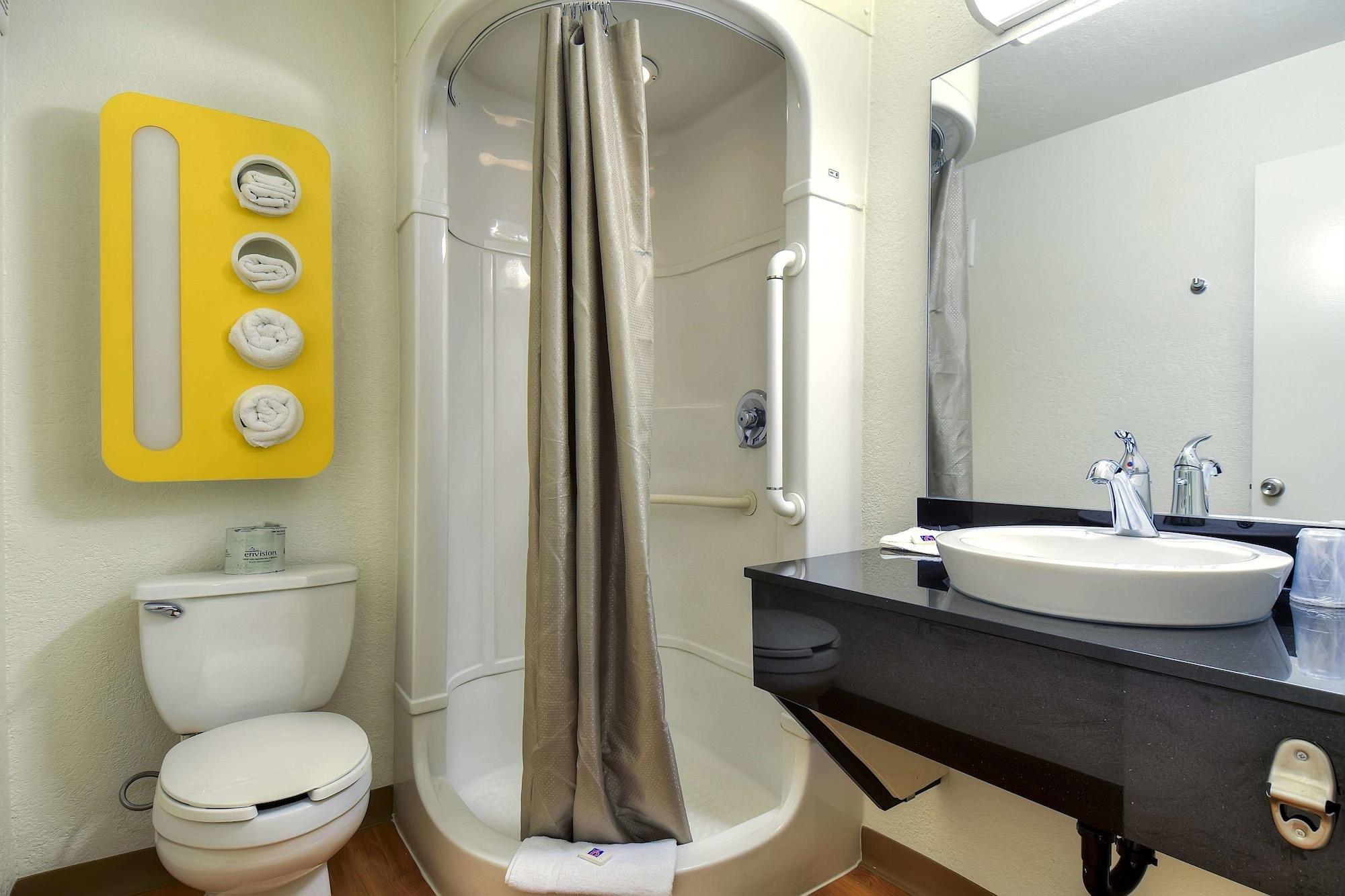 Motel 6-Westminster, Ca - South - Long Beach Area 외부 사진