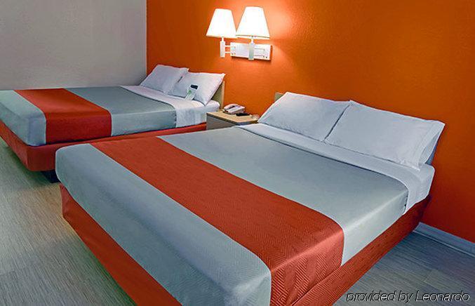 Motel 6-Westminster, Ca - South - Long Beach Area 외부 사진