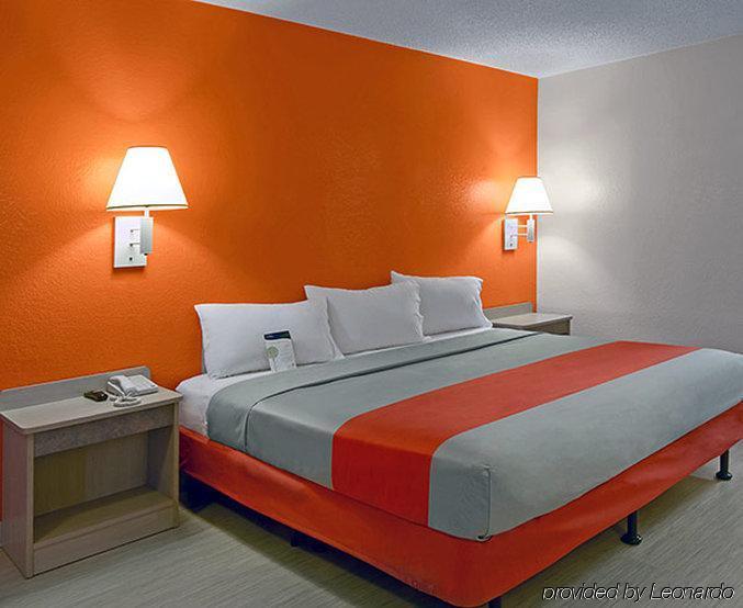 Motel 6-Westminster, Ca - South - Long Beach Area 외부 사진