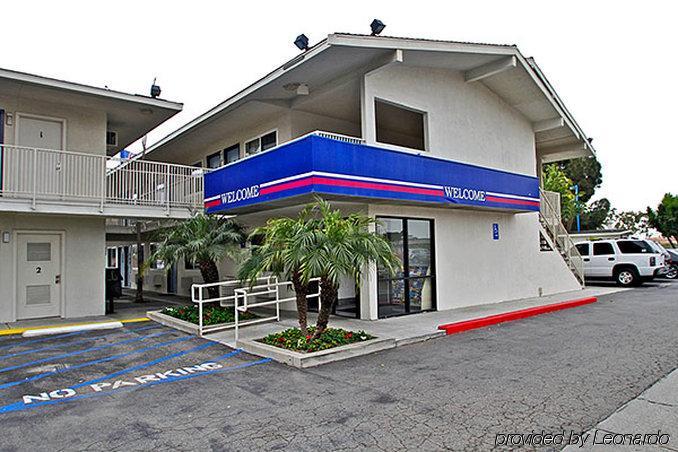 Motel 6-Westminster, Ca - South - Long Beach Area 외부 사진