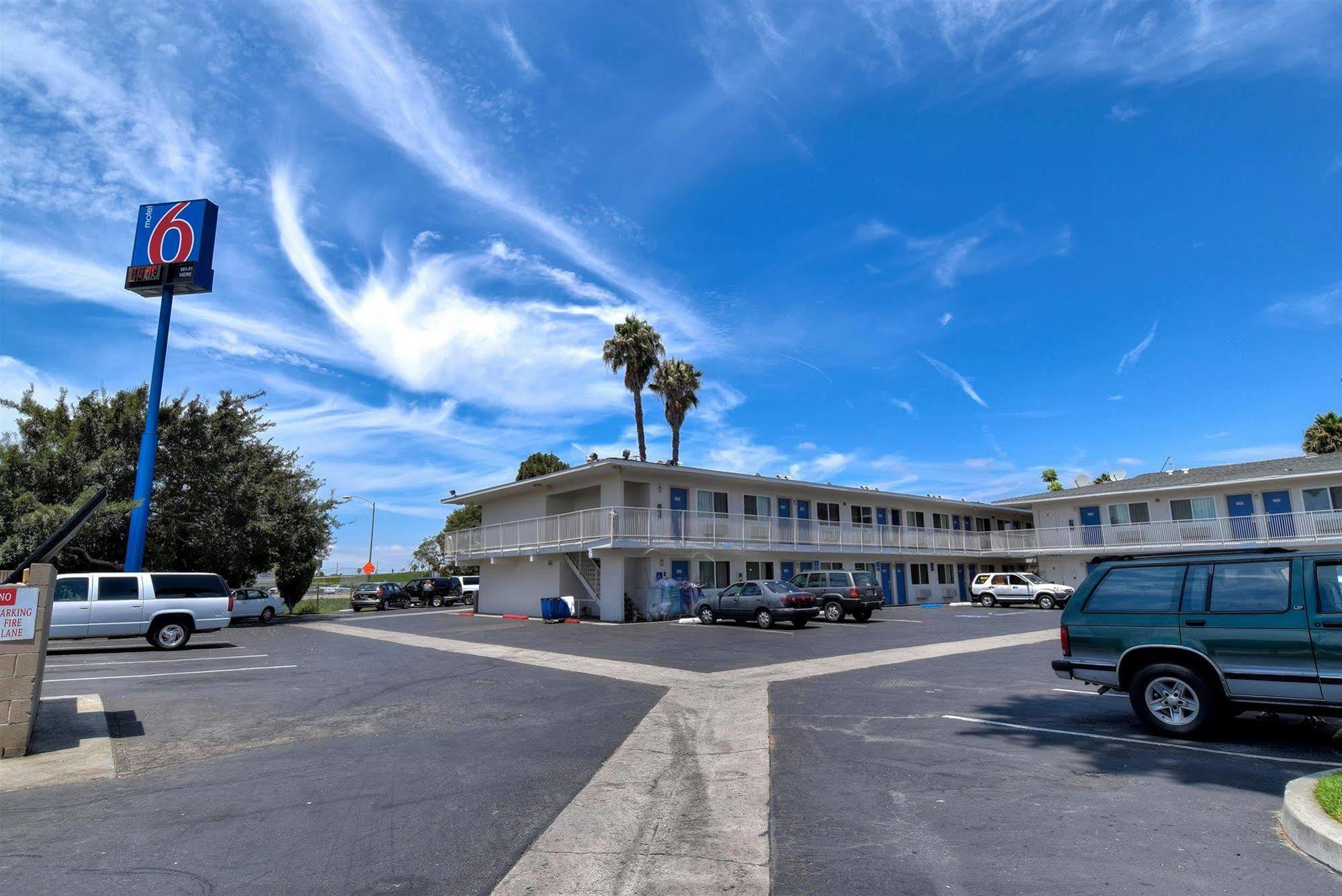 Motel 6-Westminster, Ca - South - Long Beach Area 외부 사진