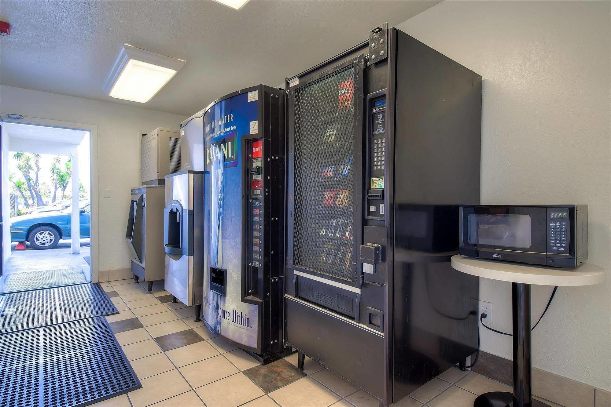 Motel 6-Westminster, Ca - South - Long Beach Area 외부 사진