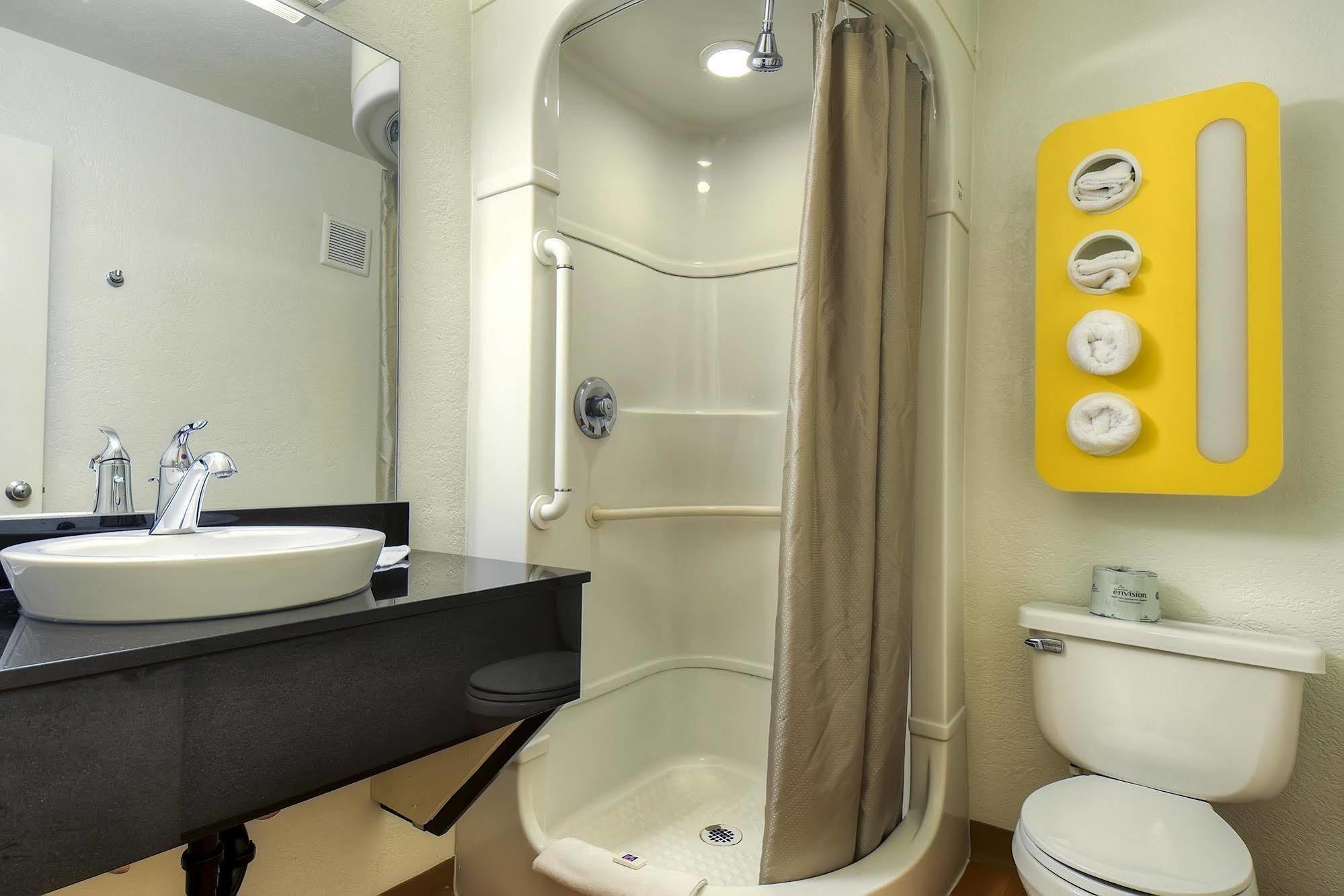 Motel 6-Westminster, Ca - South - Long Beach Area 외부 사진