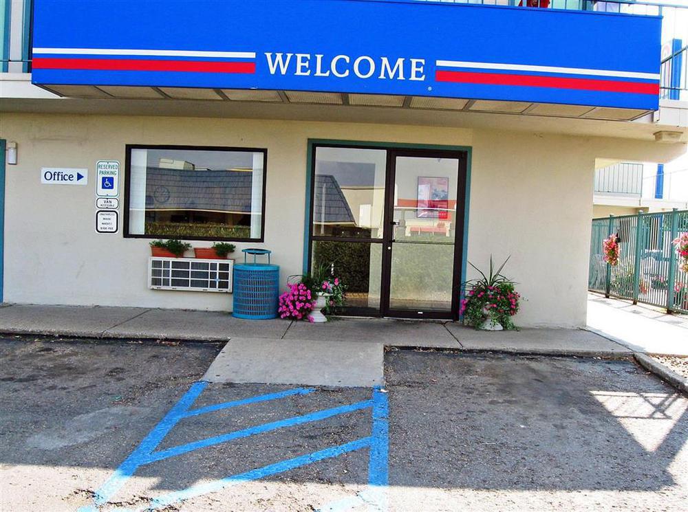 Motel 6-Westminster, Ca - South - Long Beach Area 시설 사진