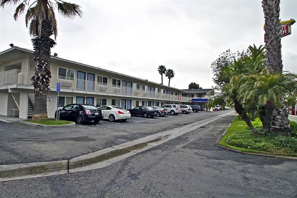 Motel 6-Westminster, Ca - South - Long Beach Area 시설 사진
