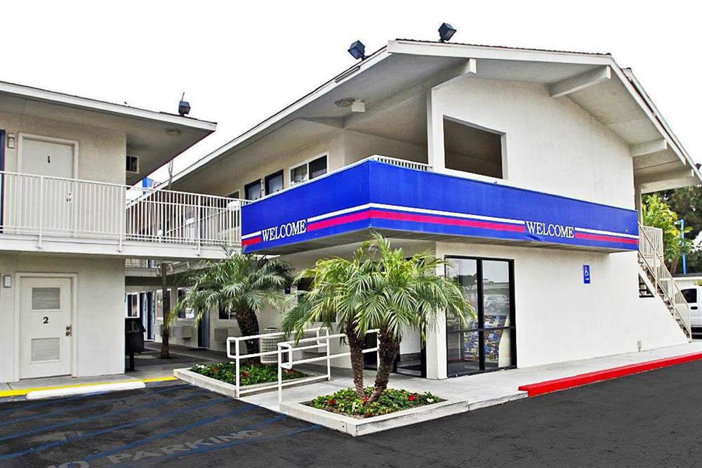 Motel 6-Westminster, Ca - South - Long Beach Area 외부 사진
