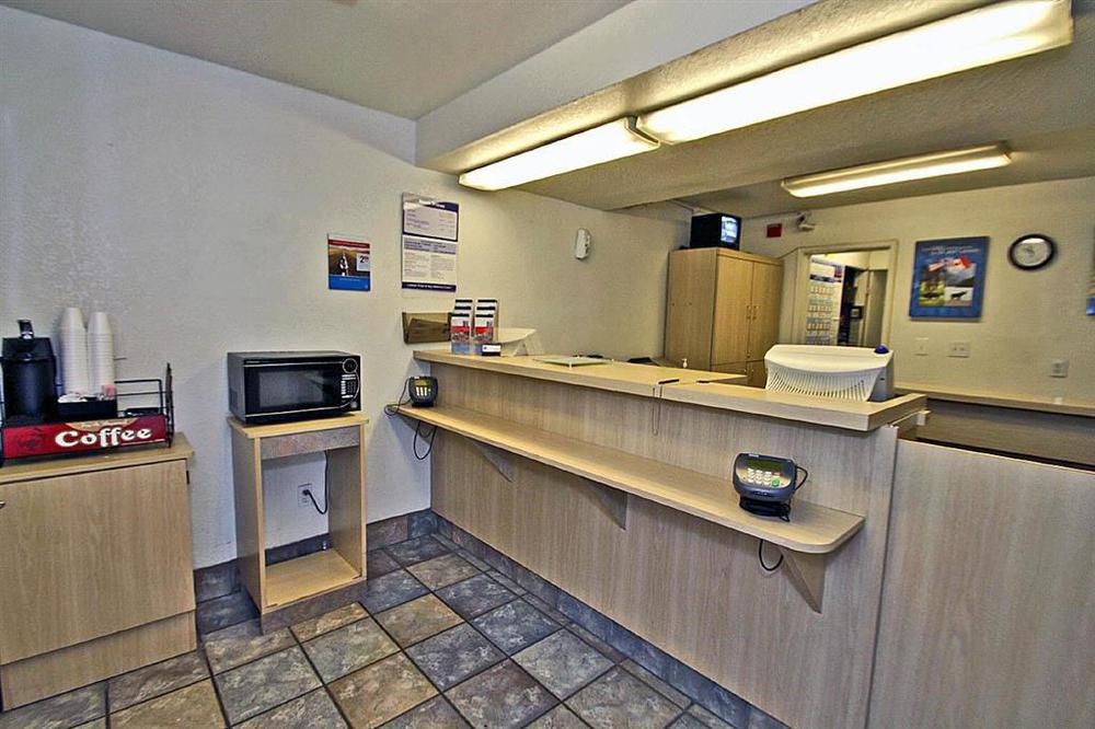 Motel 6-Westminster, Ca - South - Long Beach Area 내부 사진