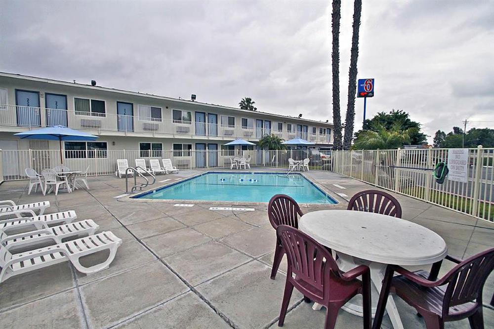 Motel 6-Westminster, Ca - South - Long Beach Area 시설 사진