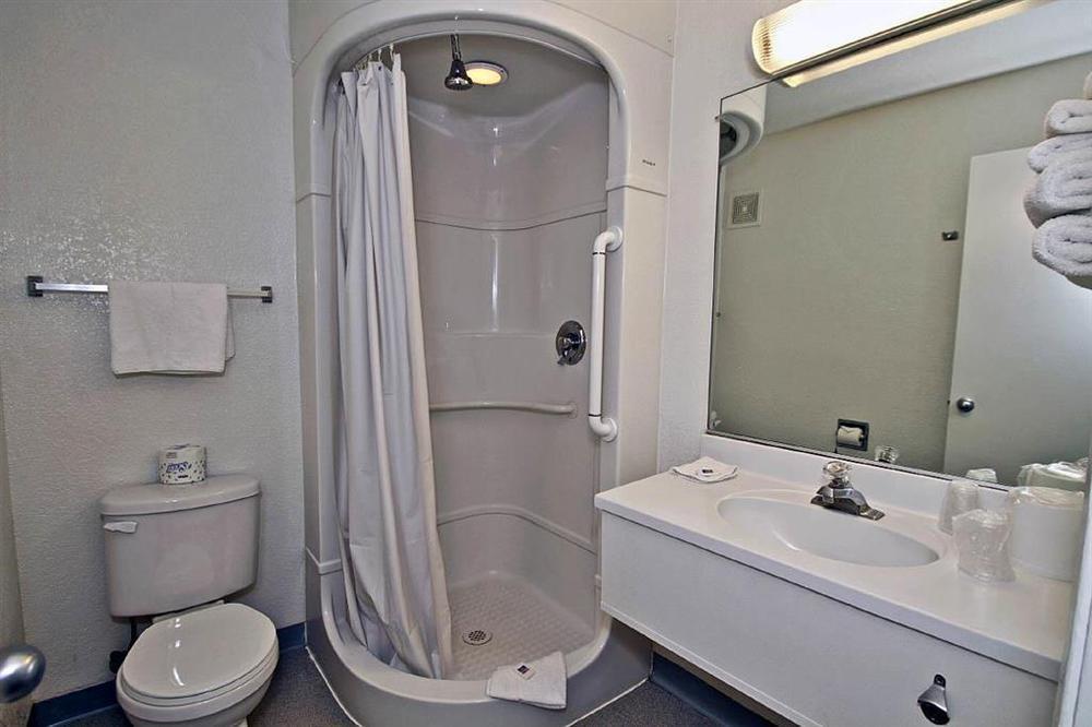 Motel 6-Westminster, Ca - South - Long Beach Area 객실 사진