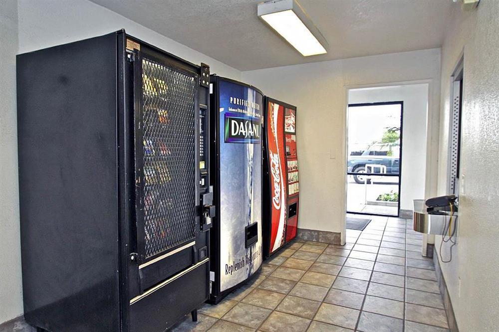 Motel 6-Westminster, Ca - South - Long Beach Area 시설 사진